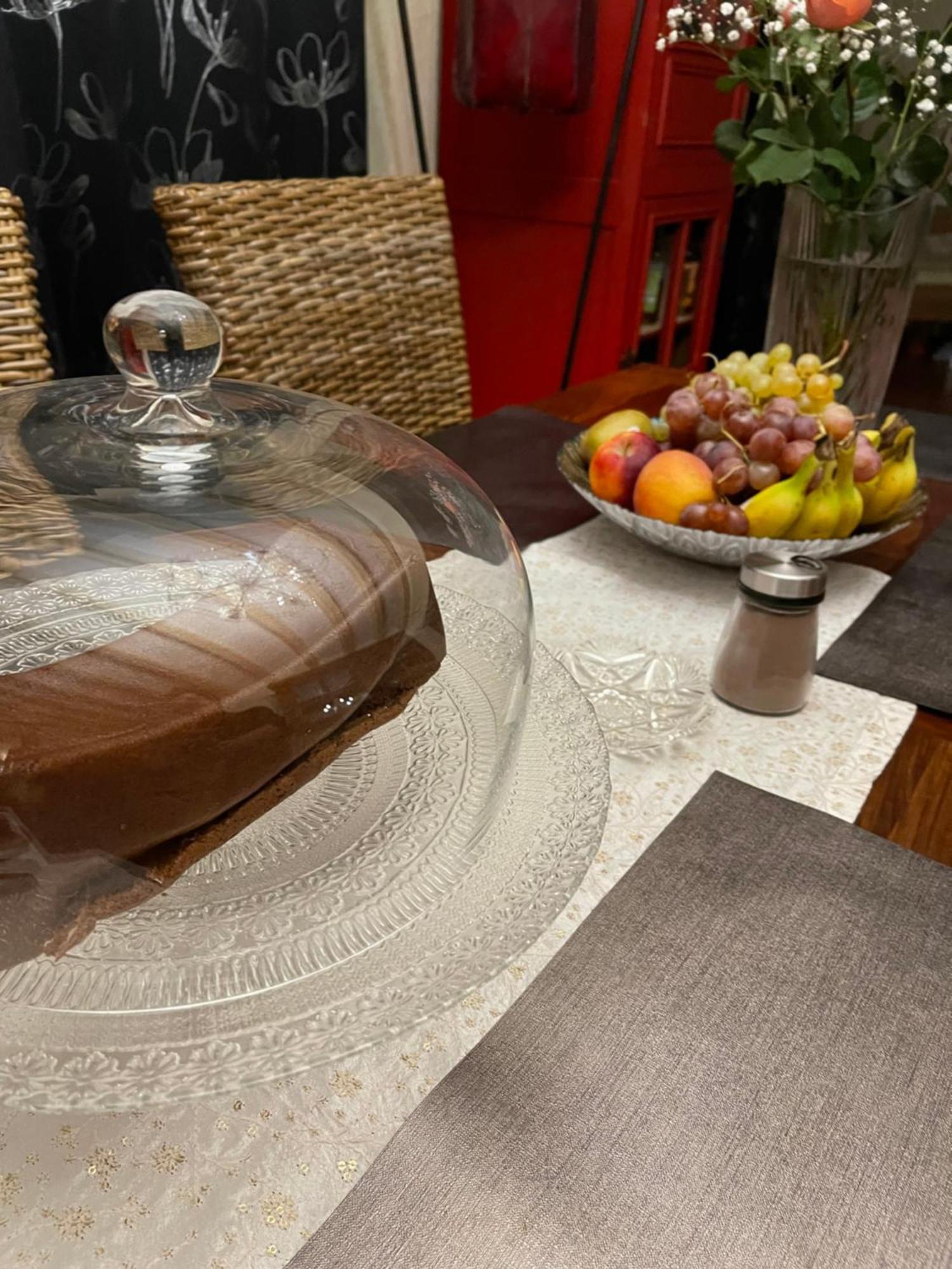 Bed and Breakfast La Belle Chaumiere Bretagne-de-Marsan Zewnętrze zdjęcie